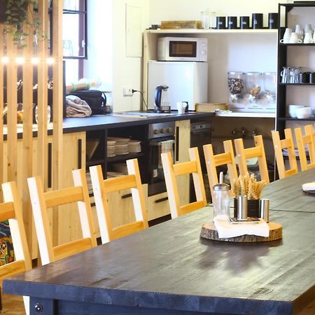 Apartmany Kadleců Volary Zewnętrze zdjęcie