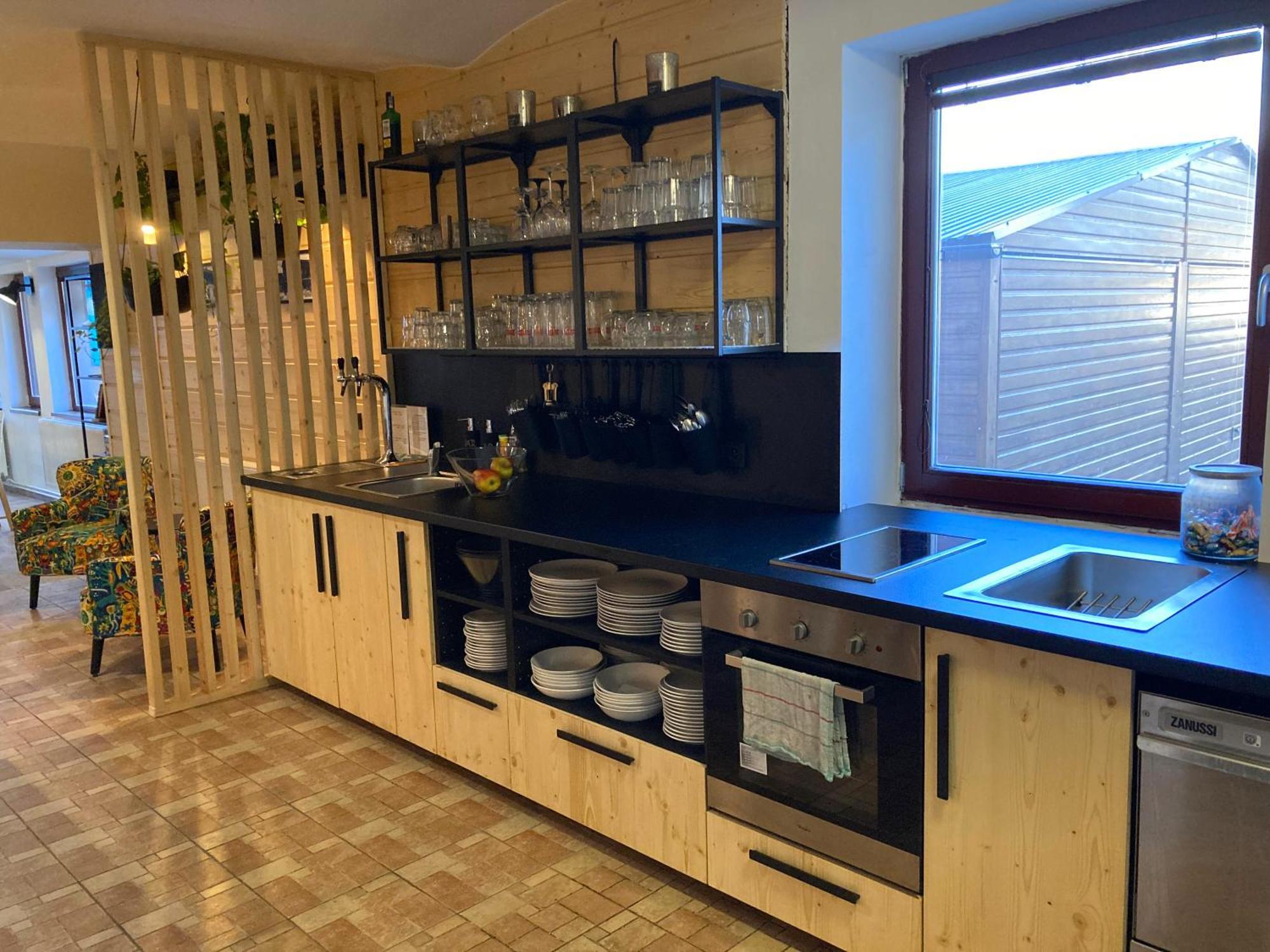 Apartmany Kadleců Volary Zewnętrze zdjęcie