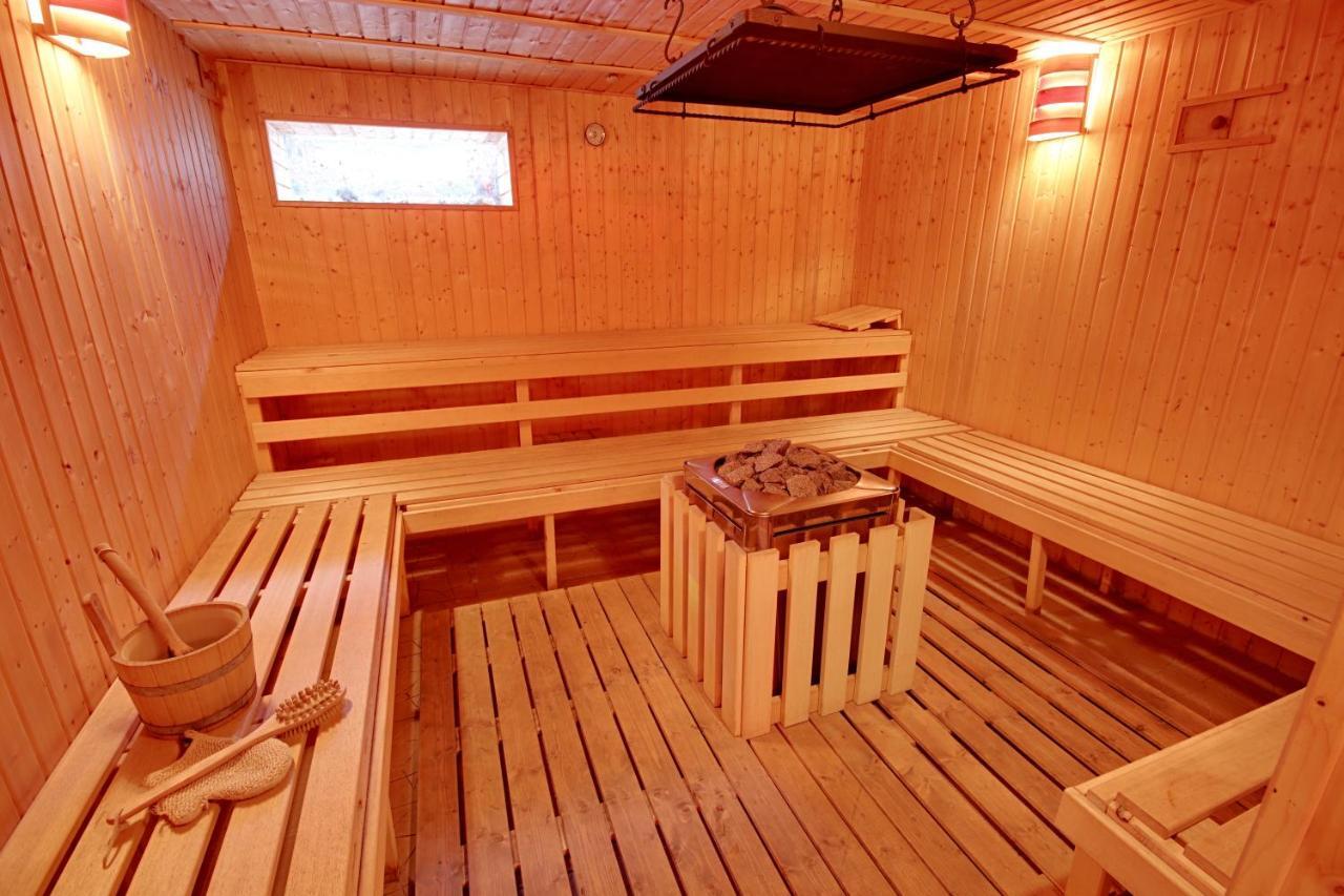 Apartmany Kadleců Volary Zewnętrze zdjęcie