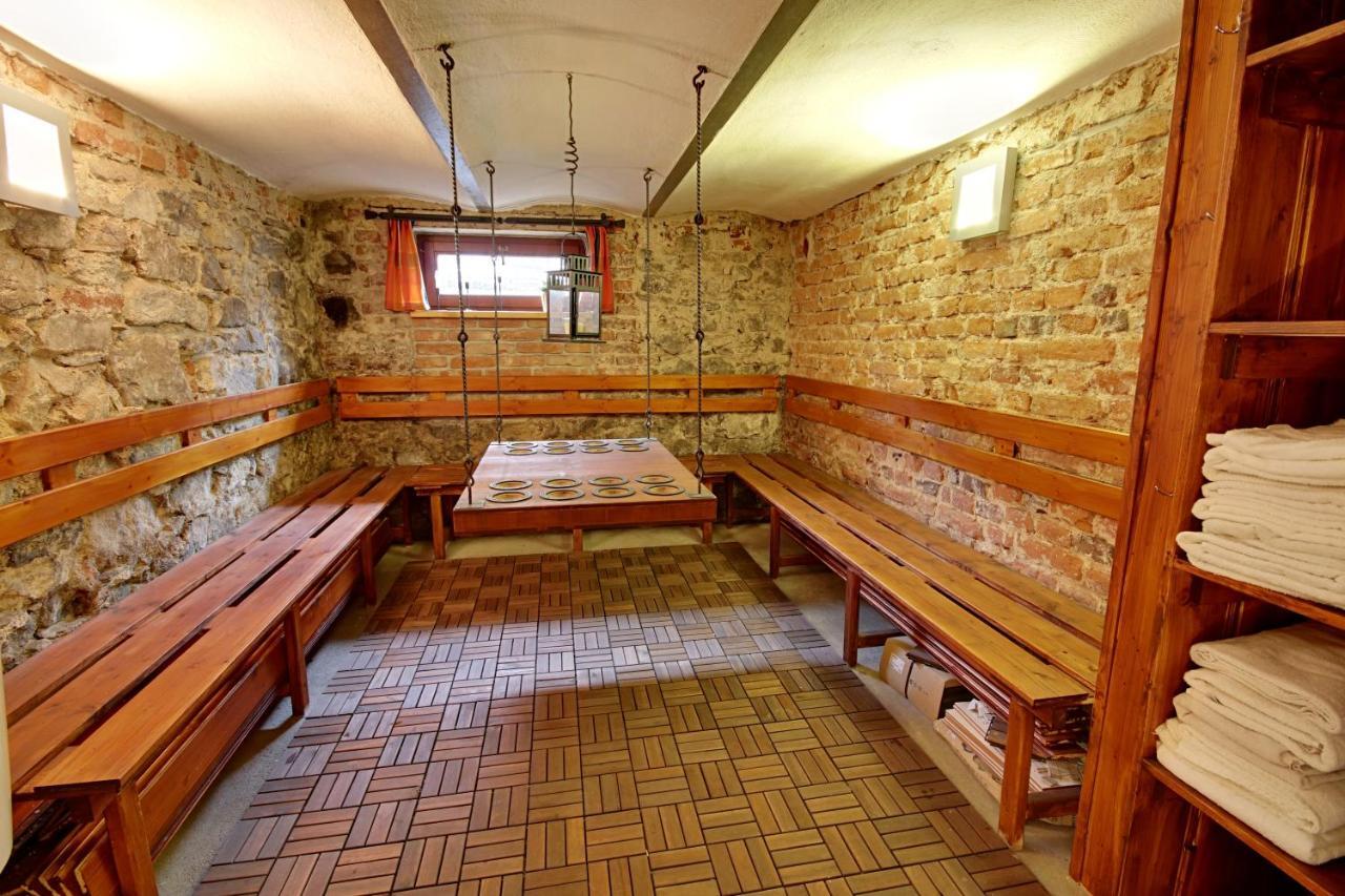 Apartmany Kadleců Volary Zewnętrze zdjęcie