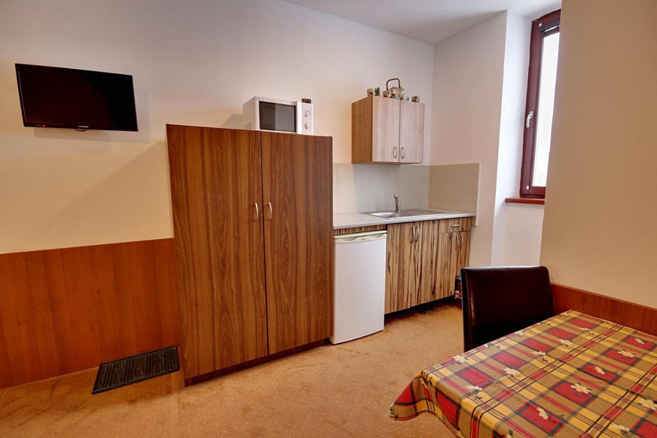 Apartmany Kadleců Volary Zewnętrze zdjęcie