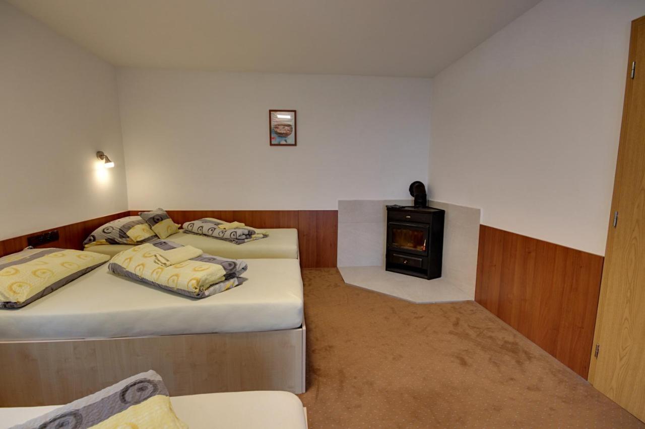 Apartmany Kadleců Volary Zewnętrze zdjęcie