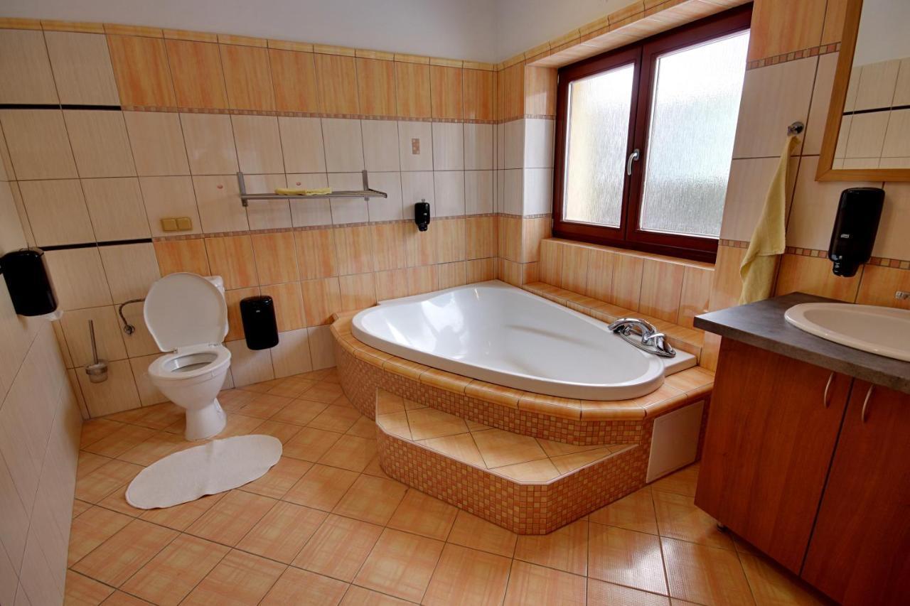 Apartmany Kadleců Volary Zewnętrze zdjęcie