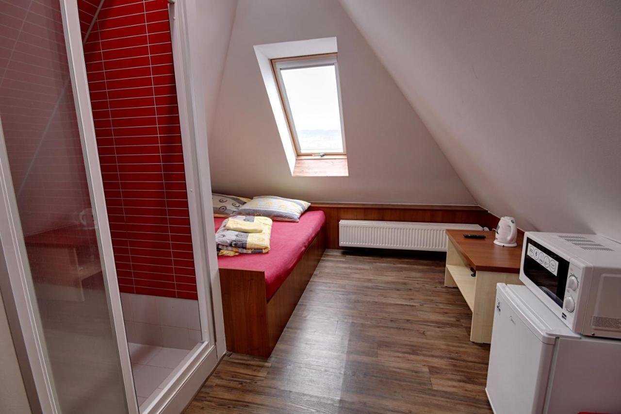 Apartmany Kadleců Volary Zewnętrze zdjęcie