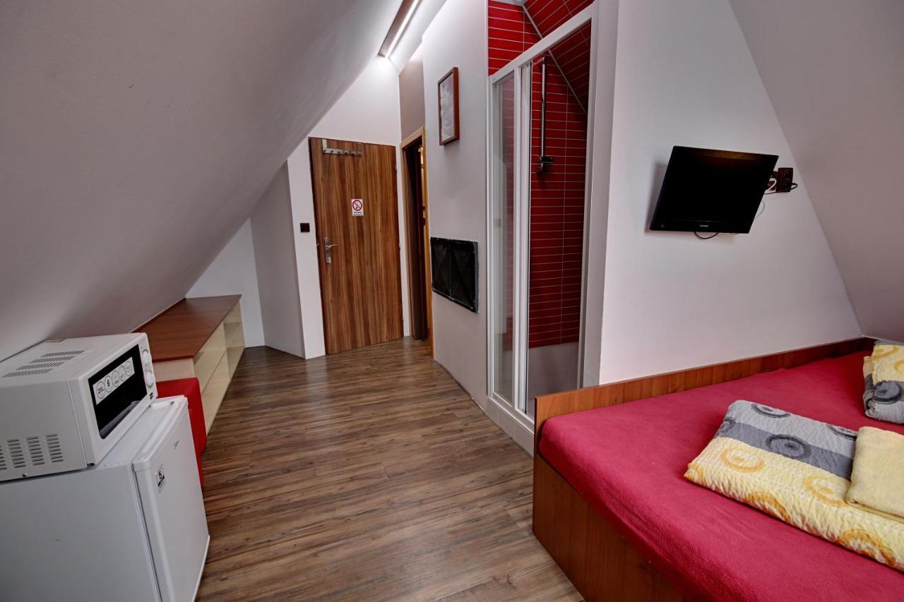 Apartmany Kadleců Volary Zewnętrze zdjęcie